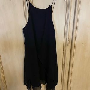 Flowly cocktail dress